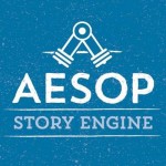 Aesop Story Engine is a collection of thirteen unique components wrapped in a plugin that can be used to tell rich, interactive stories in any WordPress theme. Aesop