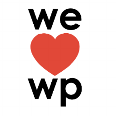 WeLoveWP