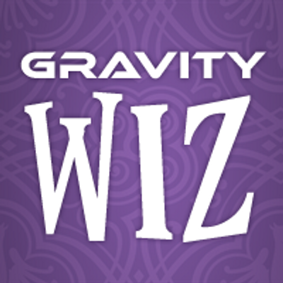 Gravity Wiz