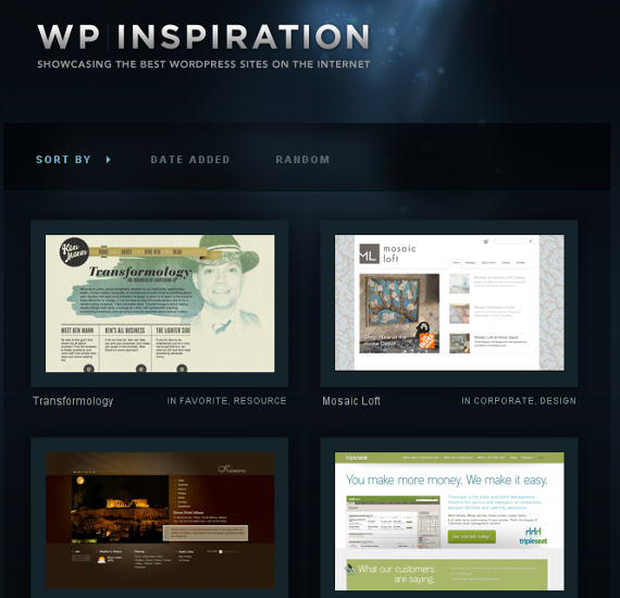 WPInspiration