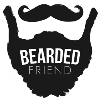 Bearded Friend