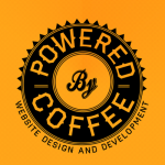 Powered By Coffee