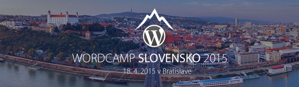 WordCamp Slovensko