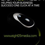 Eight25Media