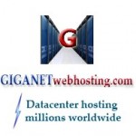 Giganet Web Hosting
