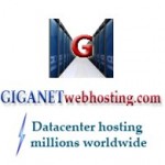 Giganet Web Hosting