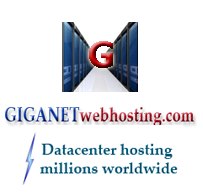 Giganet Web Hosting