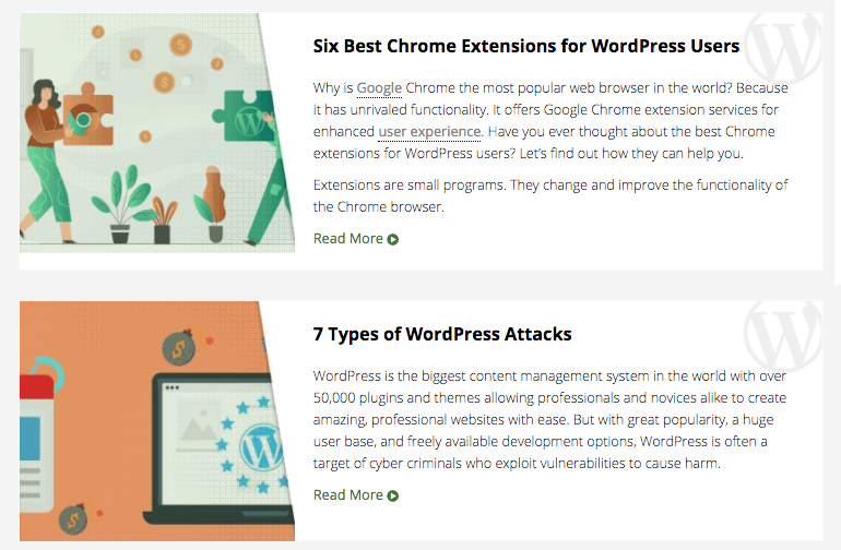 WPBlogCM - Learn EVERYTHING About WordPress With These Top Tutorial Sites