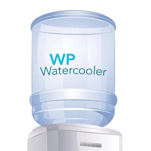 WPwatercooler