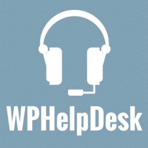WP HelpDesk