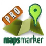 Maps Marker Pro