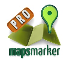 Maps Marker Pro