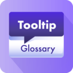 Tooltip Glossary Plugin