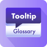 Tooltip Glossary Plugin for WordPress