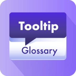 Tooltip Glossary Plugin for WordPress