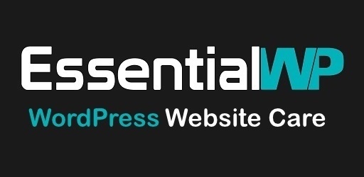 Essential WP - Wordpress Website Care