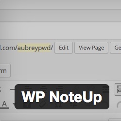 ListWP Business Directory WP NoteUp
