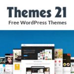 Themes21 a Design Firm presenting Multipurpose Business free WordPress Theme coded on WordPress CMS which is the most popular CMS around the world. That mean you will get Stunning and retina ready templates with great support from the creators. If you are looking such WordPress Themes and if you don Free WordPress Themes