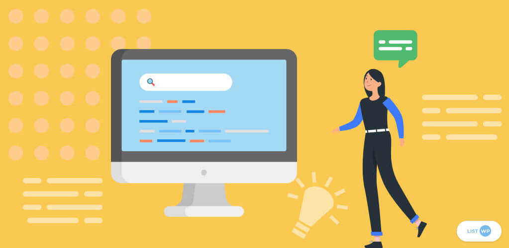 Best WordPress Search Plugins To Help Users And Decrease Bounce Rate