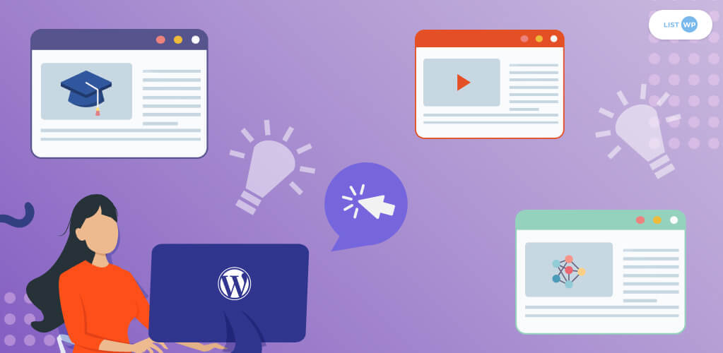 Create The Ultimate LMS With These Crafty WordPress Plugins for E-Learning