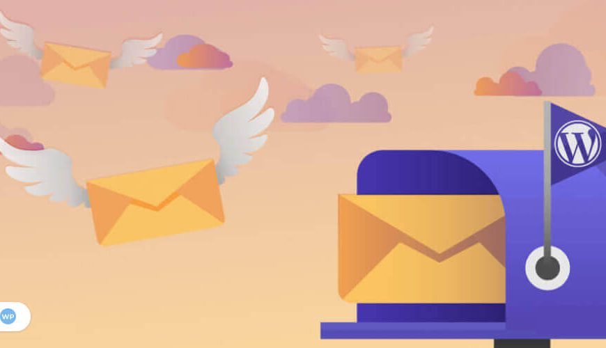 5 Reasons To Use WordPress to Receive and Send Emails