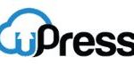 uPress Managed WordPress Hosting