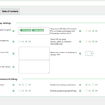 01-table-of-contents-general-settings