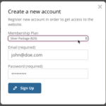 Registration-Plugin-Registration-Form