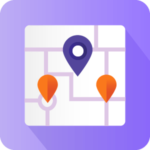 WordPress Multi Location Map