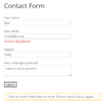 email-blacklist-registration-contact-form-7-integration-tiny